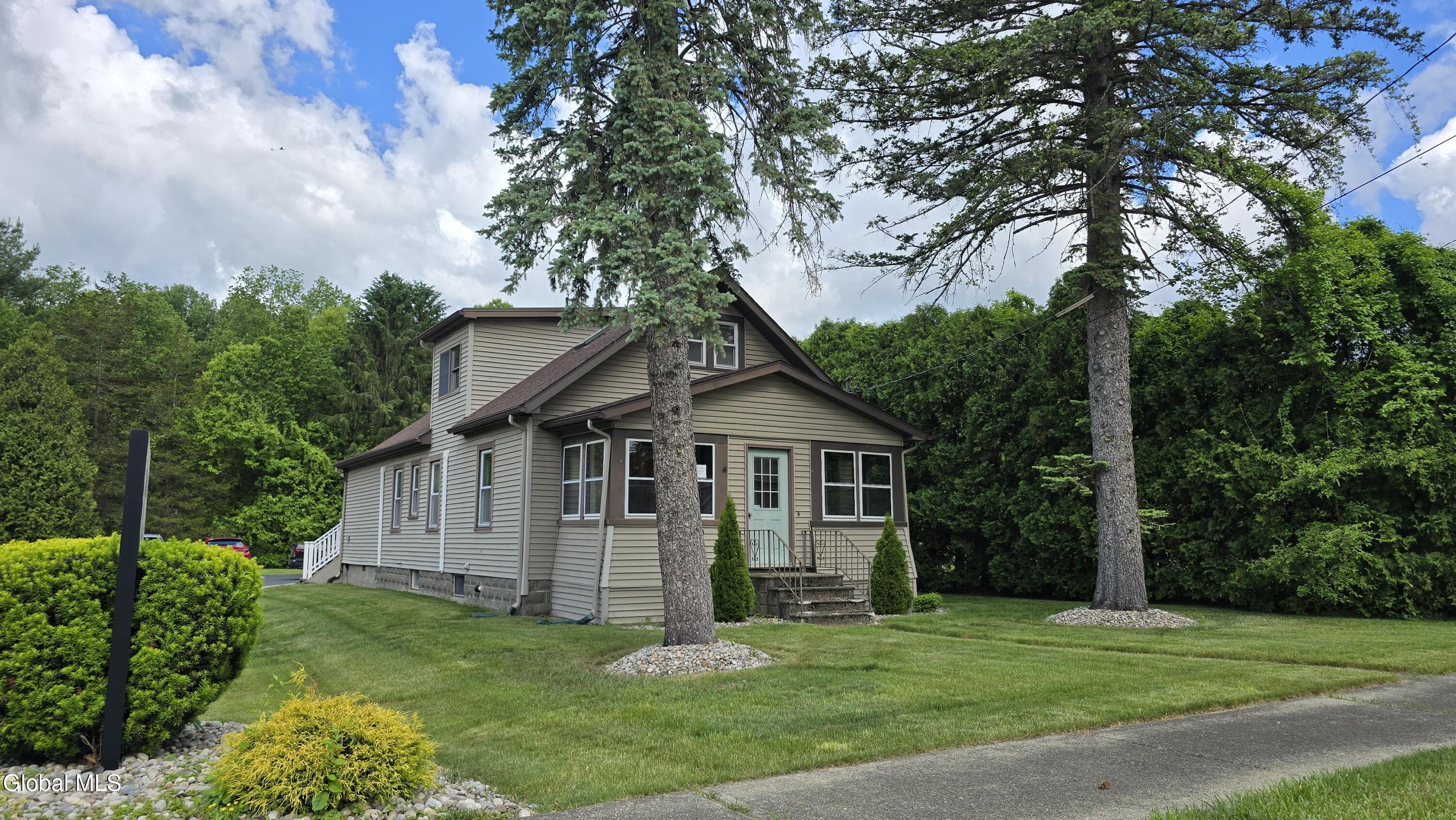 3418 Carman Road Schenectady NY 12303