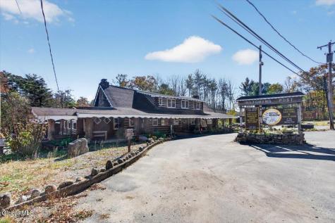 1256 Lake Avenue Lake Luzerne NY 12846