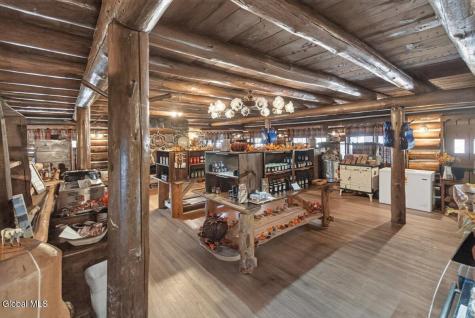 1256 Lake Avenue Lake Luzerne NY 12846