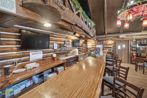 1256 Lake Avenue Lake Luzerne NY 12846