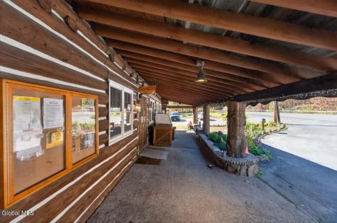 1256 Lake Avenue Lake Luzerne NY 12846