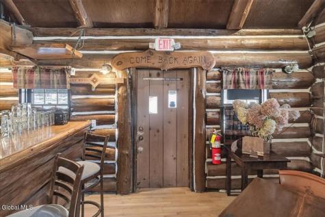 1256 Lake Avenue Lake Luzerne NY 12846