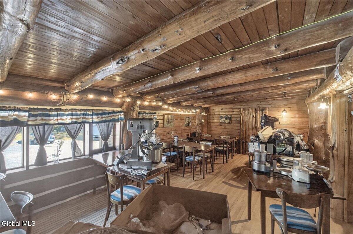 1256 Lake Avenue Lake Luzerne NY 12846