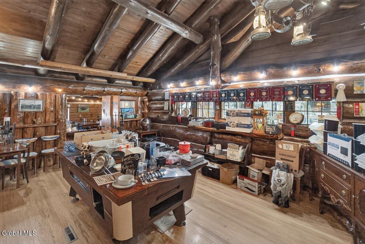 1256 Lake Avenue Lake Luzerne NY 12846