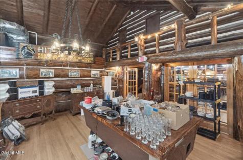 1256 Lake Avenue Lake Luzerne NY 12846