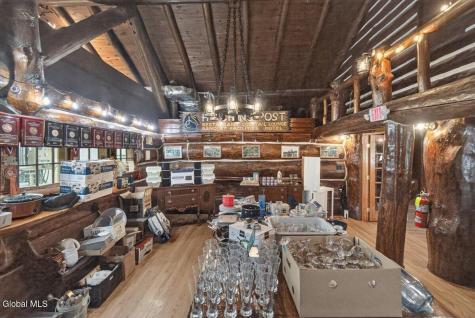 1256 Lake Avenue Lake Luzerne NY 12846