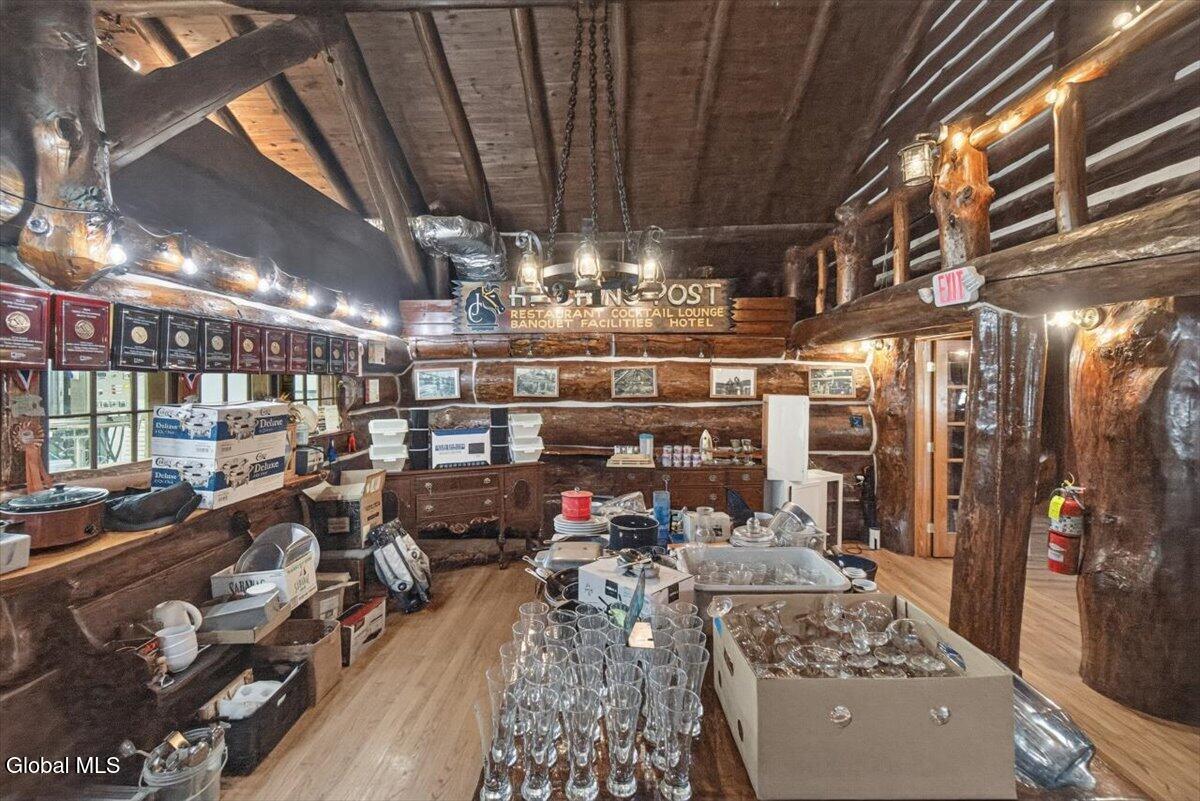 1256 Lake Avenue Lake Luzerne NY 12846