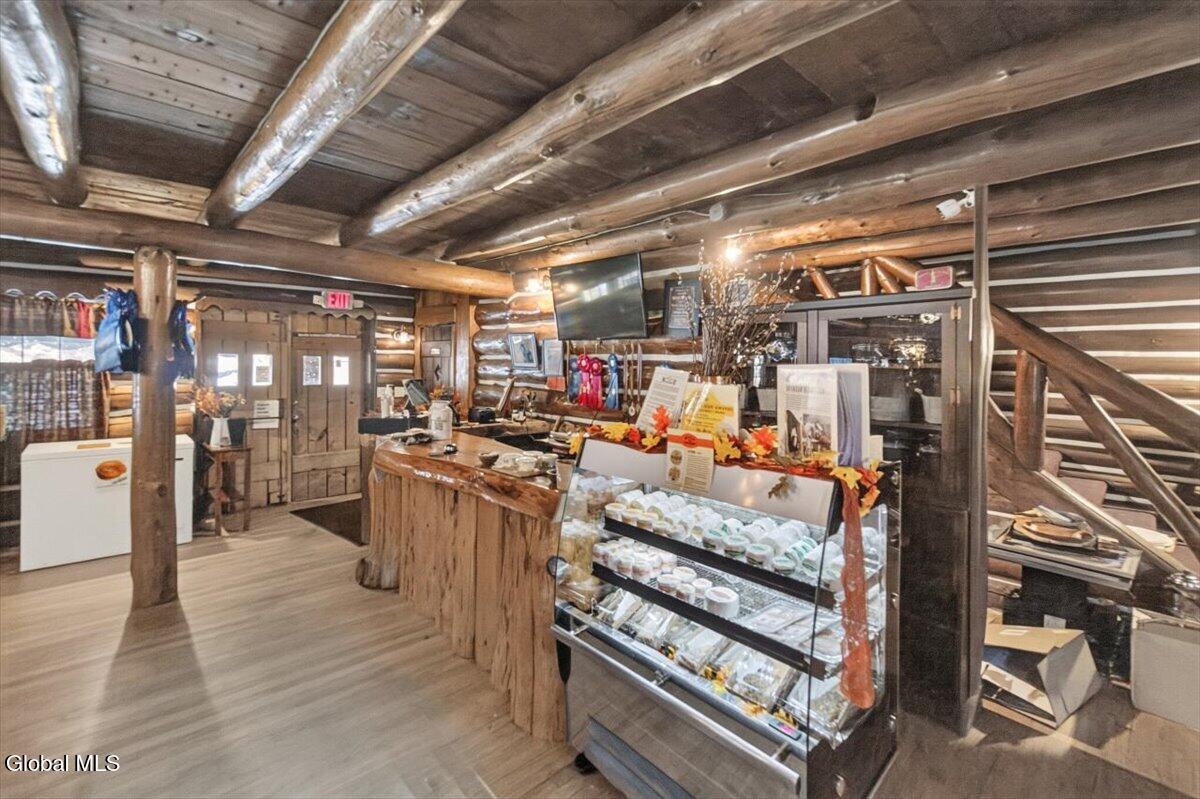 1256 Lake Avenue Lake Luzerne NY 12846