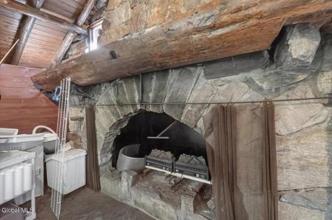 1256 Lake Avenue Lake Luzerne NY 12846