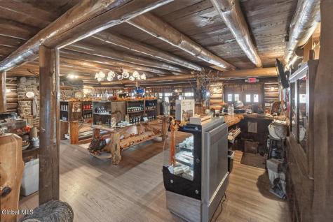 1256 Lake Avenue Lake Luzerne NY 12846