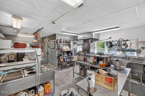 1256 Lake Avenue Lake Luzerne NY 12846