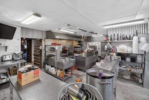 1256 Lake Avenue Lake Luzerne NY 12846