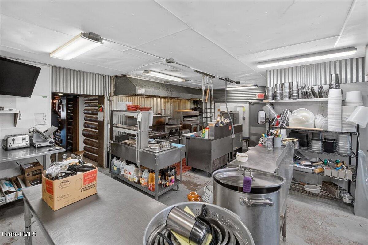 1256 Lake Avenue Lake Luzerne NY 12846