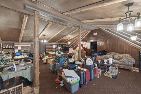 1256 Lake Avenue Lake Luzerne NY 12846