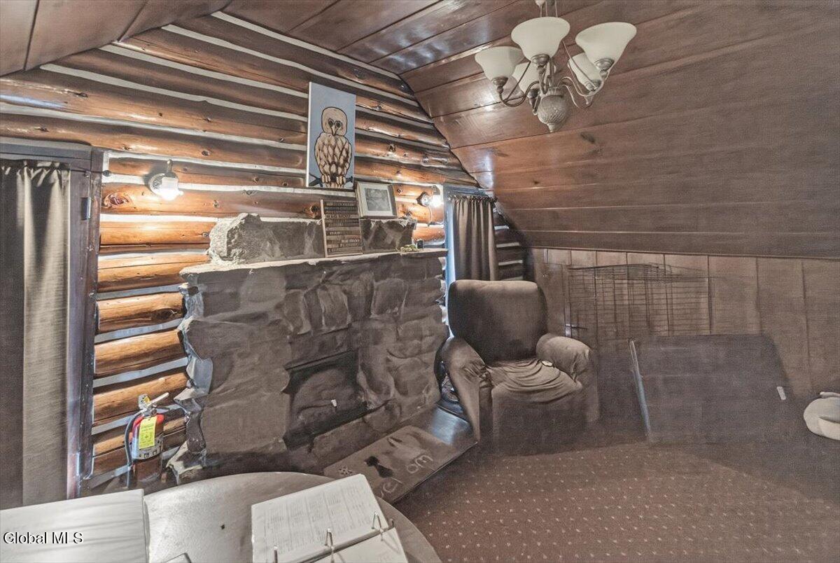 1256 Lake Avenue Lake Luzerne NY 12846