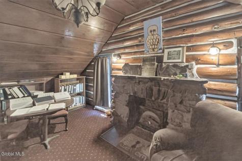 1256 Lake Avenue Lake Luzerne NY 12846