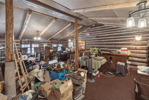 1256 Lake Avenue Lake Luzerne NY 12846