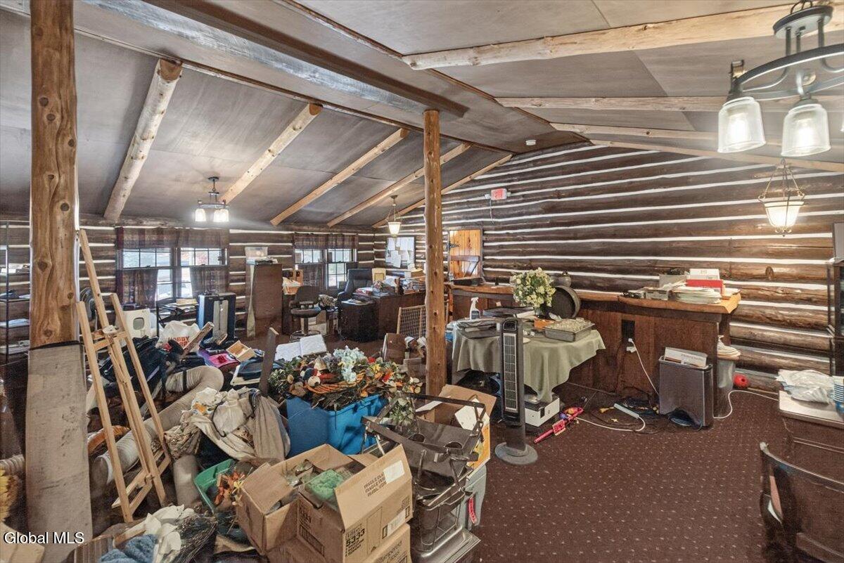 1256 Lake Avenue Lake Luzerne NY 12846