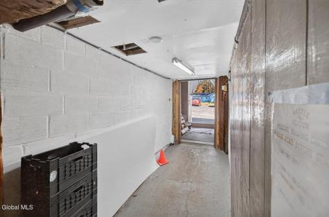 1256 Lake Avenue Lake Luzerne NY 12846