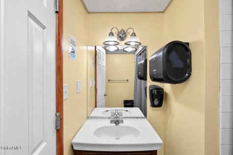 1256 Lake Avenue Lake Luzerne NY 12846