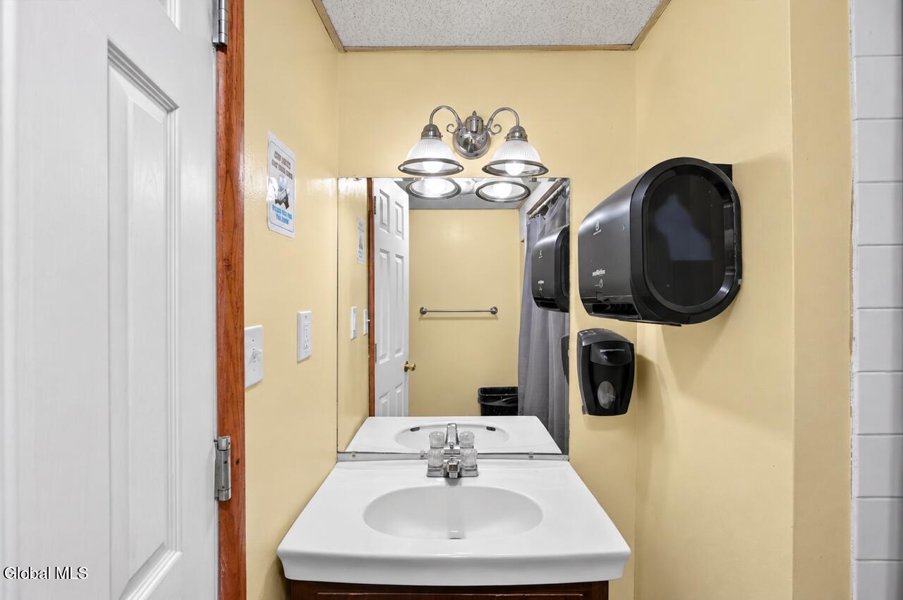 1256 Lake Avenue Lake Luzerne NY 12846