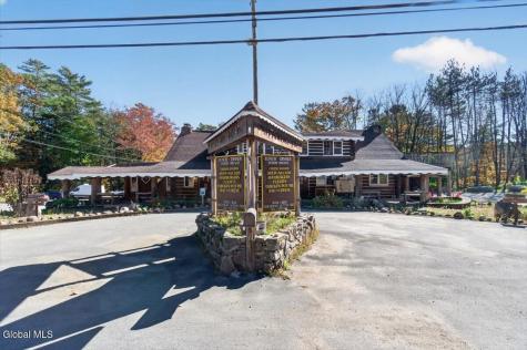 1256 Lake Avenue Lake Luzerne NY 12846