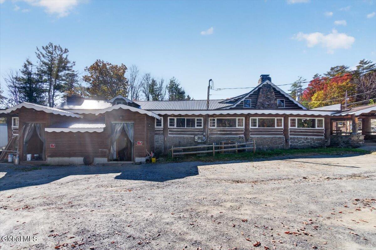1256 Lake Avenue Lake Luzerne NY 12846
