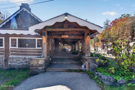 1256 Lake Avenue Lake Luzerne NY 12846