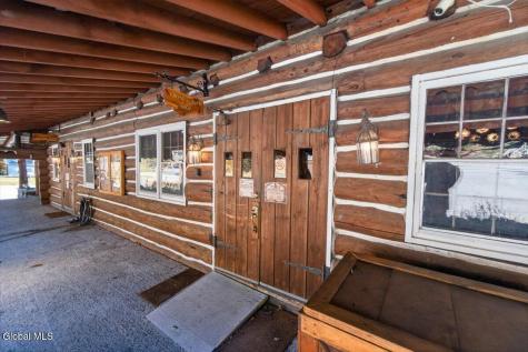 1256 Lake Avenue Lake Luzerne NY 12846