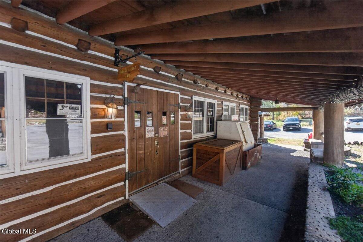 1256 Lake Avenue Lake Luzerne NY 12846