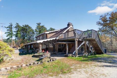 1256 Lake Avenue Lake Luzerne NY 12846