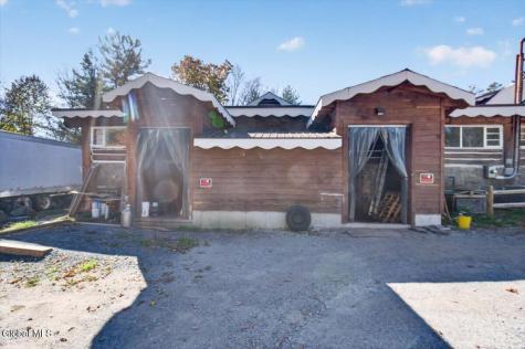 1256 Lake Avenue Lake Luzerne NY 12846