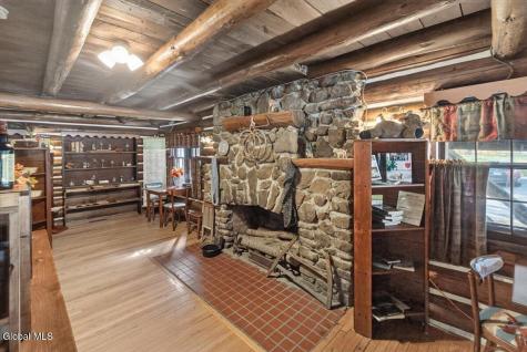 1256 Lake Avenue Lake Luzerne NY 12846