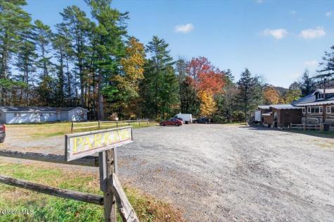 1256 Lake Avenue Lake Luzerne NY 12846