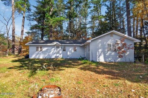 1256 Lake Avenue Lake Luzerne NY 12846