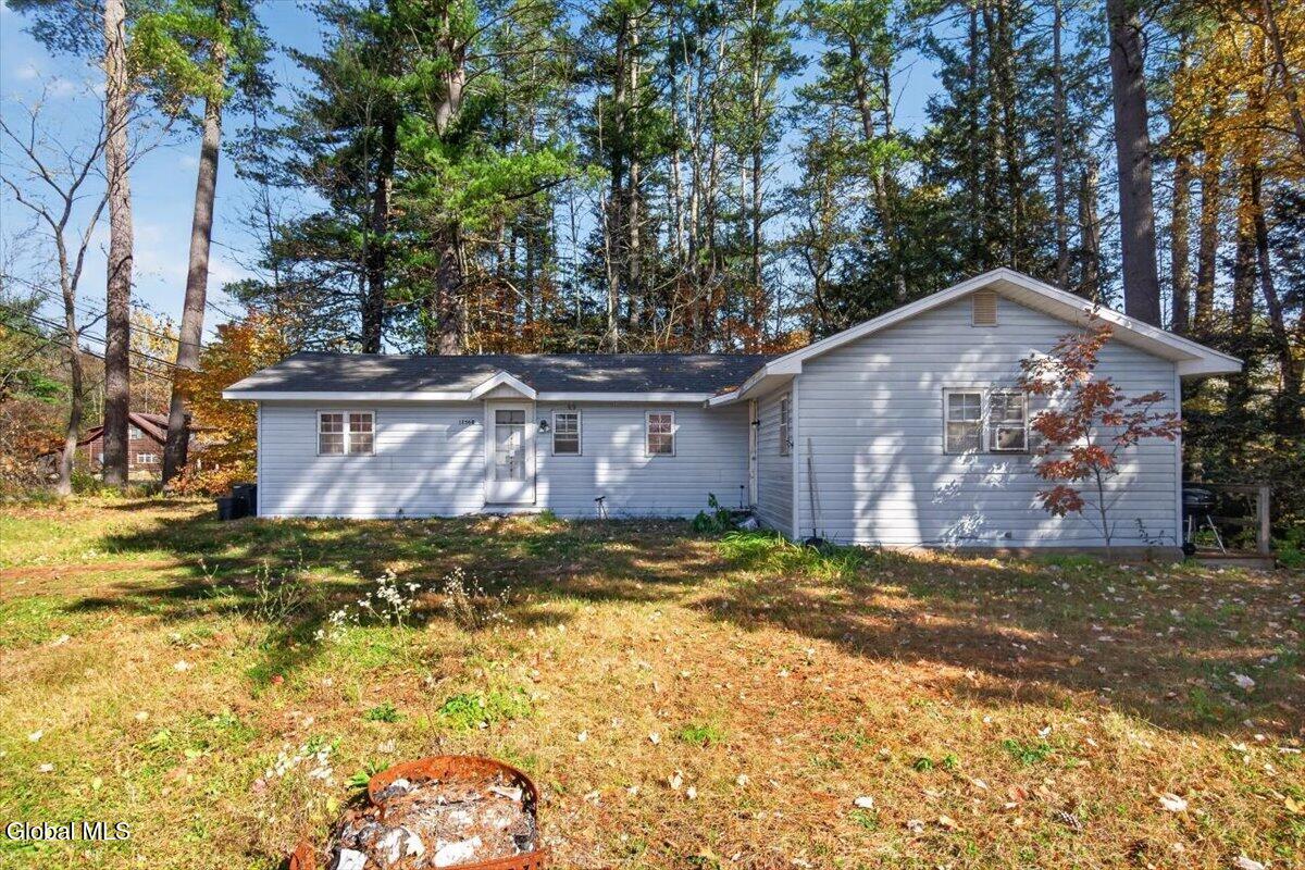 1256 Lake Avenue Lake Luzerne NY 12846
