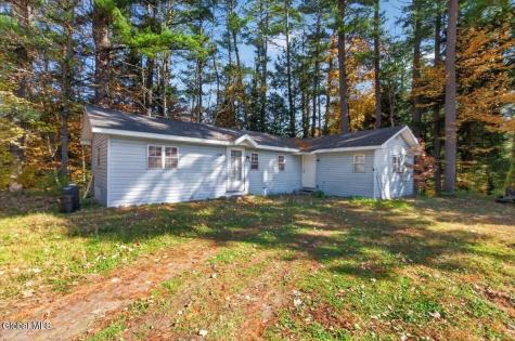 1256 Lake Avenue Lake Luzerne NY 12846
