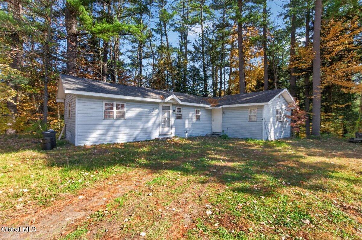 1256 Lake Avenue Lake Luzerne NY 12846