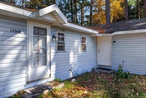 1256 Lake Avenue Lake Luzerne NY 12846