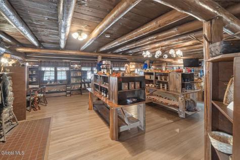 1256 Lake Avenue Lake Luzerne NY 12846