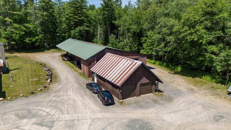 2709A State Route 8 Lake Pleasant NY 12108