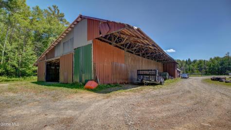 2709A State Route 8 Lake Pleasant NY 12108