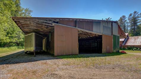 2709A State Route 8 Lake Pleasant NY 12108