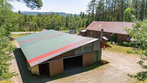 2709A State Route 8 Lake Pleasant NY 12108