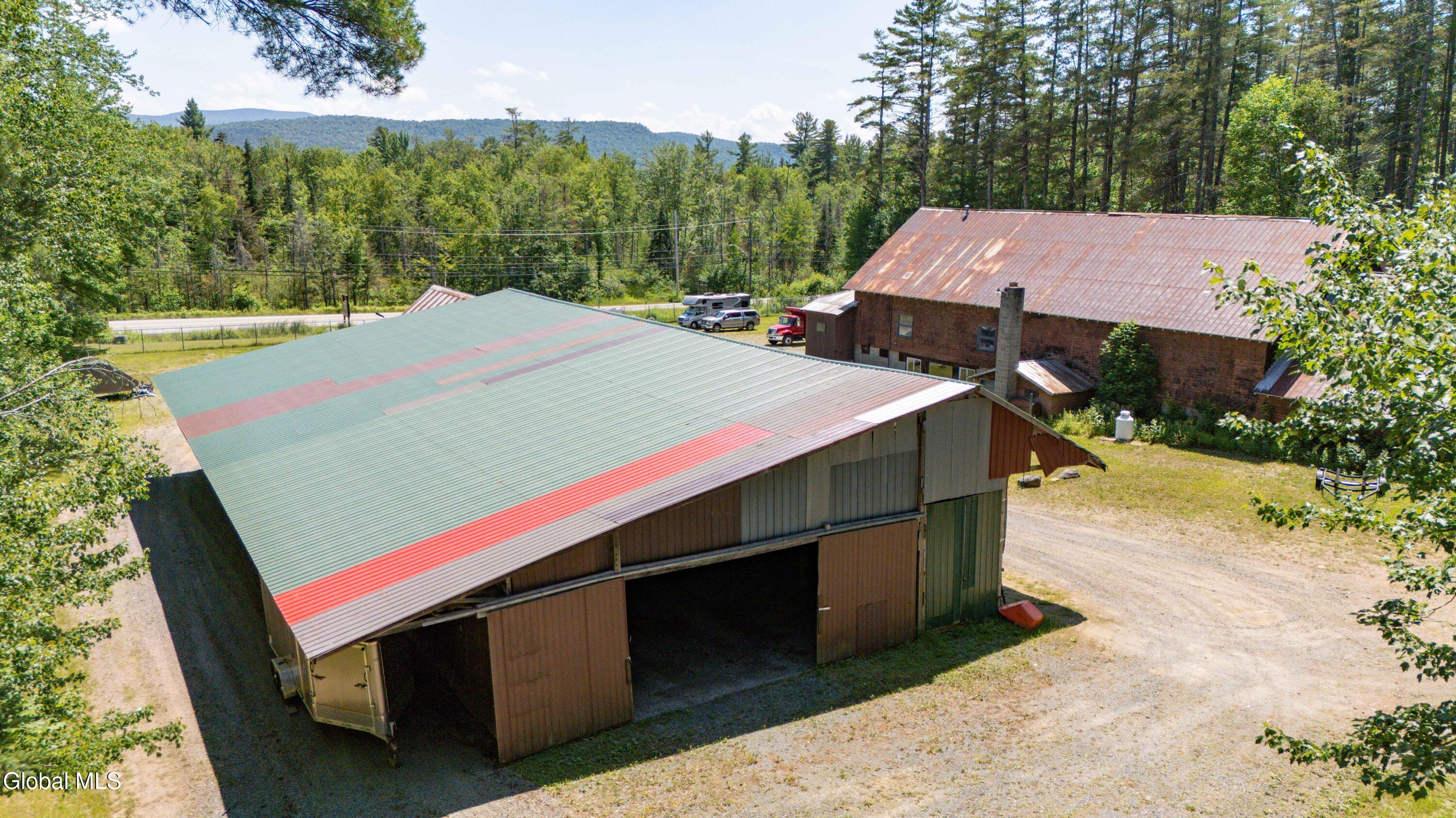 2709A State Route 8 Lake Pleasant NY 12108