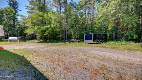 2709A State Route 8 Lake Pleasant NY 12108
