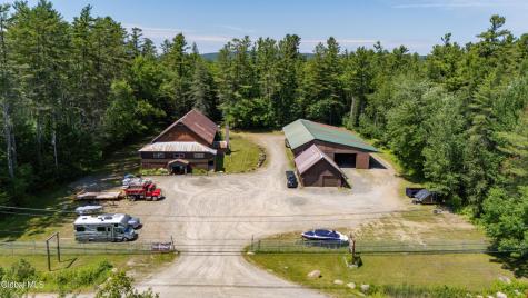2709A State Route 8 Lake Pleasant NY 12108