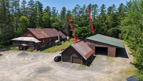 2709A State Route 8 Lake Pleasant NY 12108