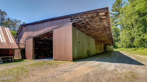 2709A State Route 8 Lake Pleasant NY 12108