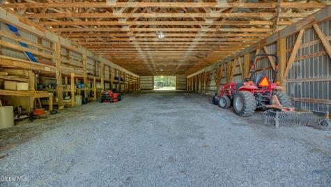 2709A State Route 8 Lake Pleasant NY 12108